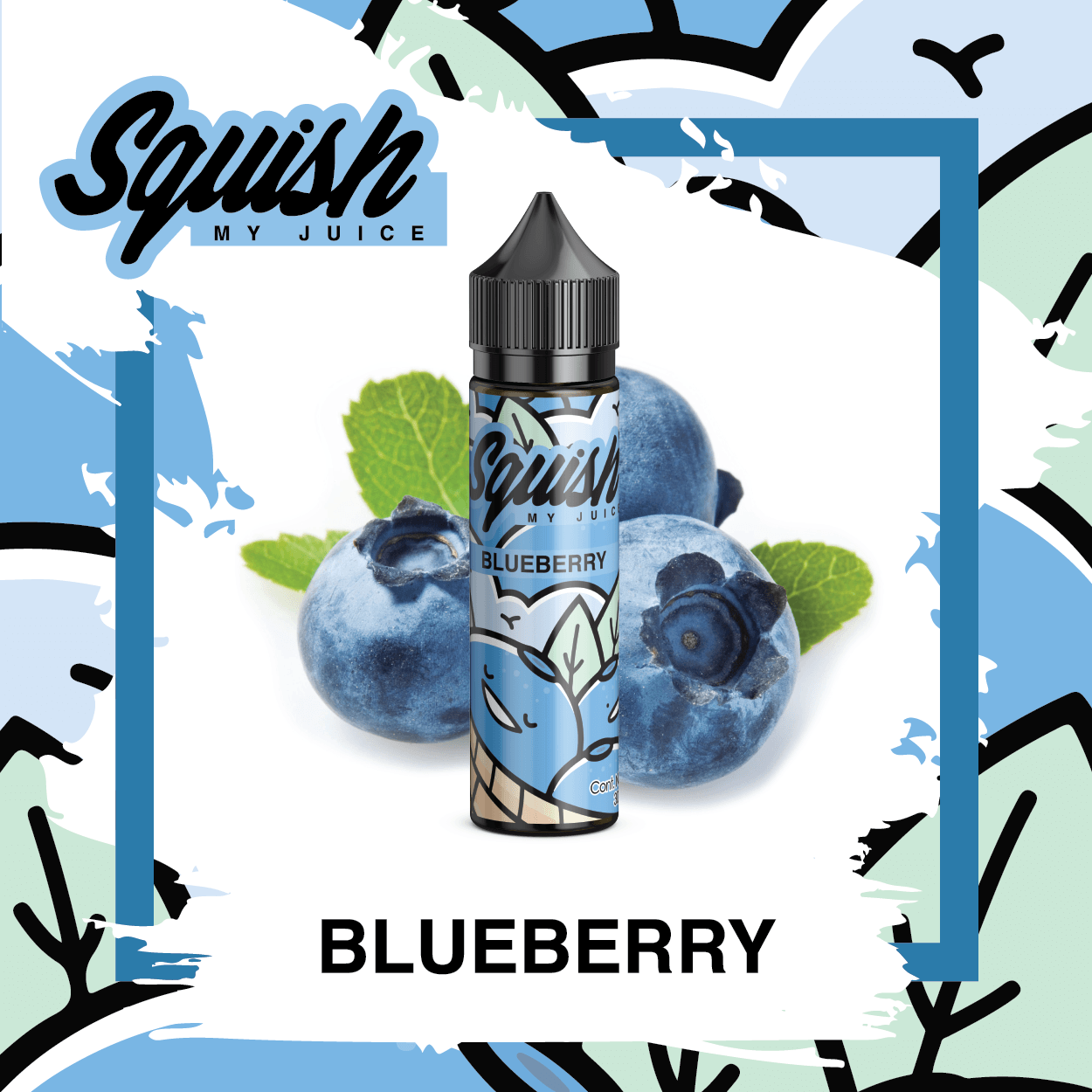 Blueberry