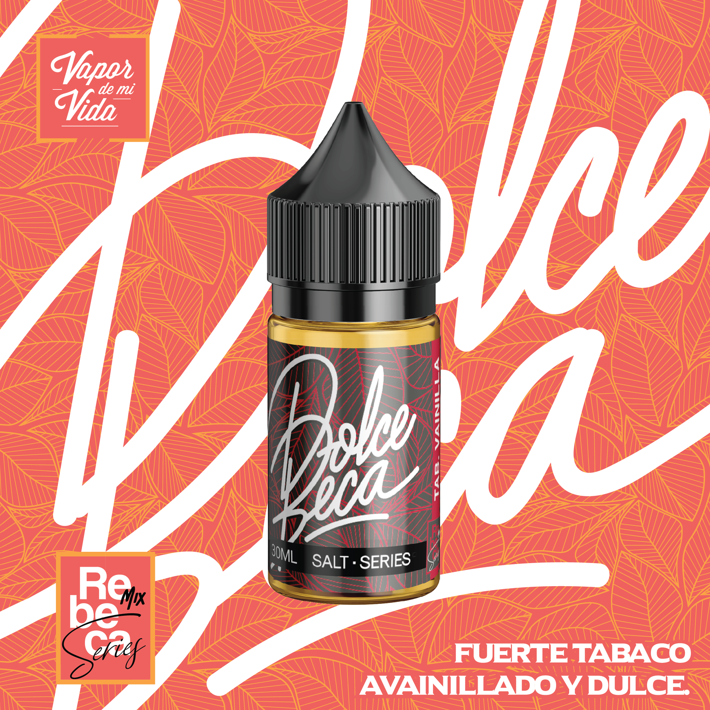 Dolce Beca (SALT NIC)