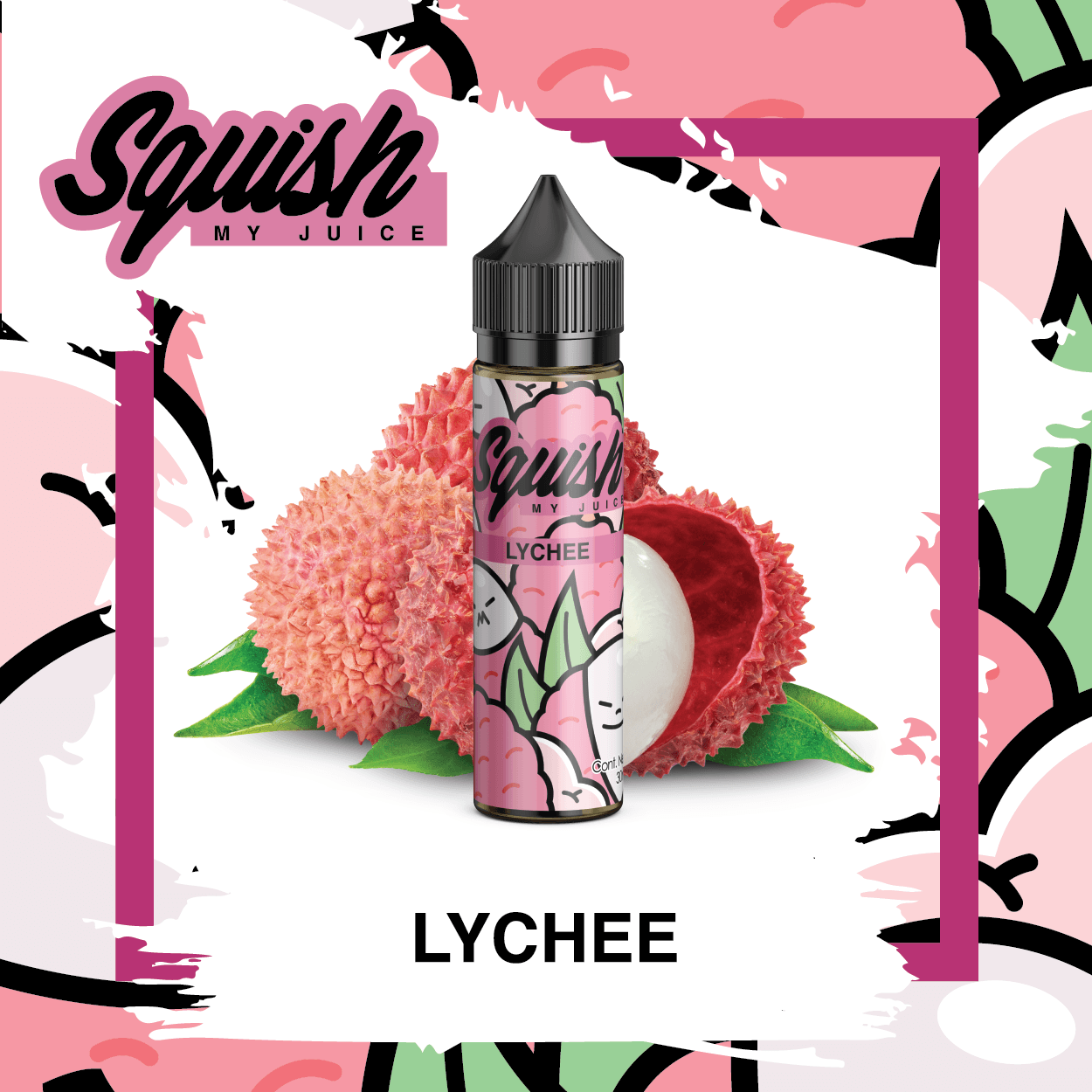 Lychee