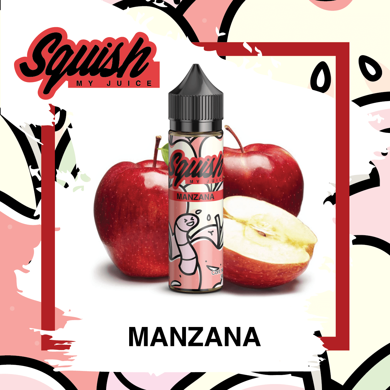 Manzana