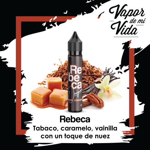 Rebeca