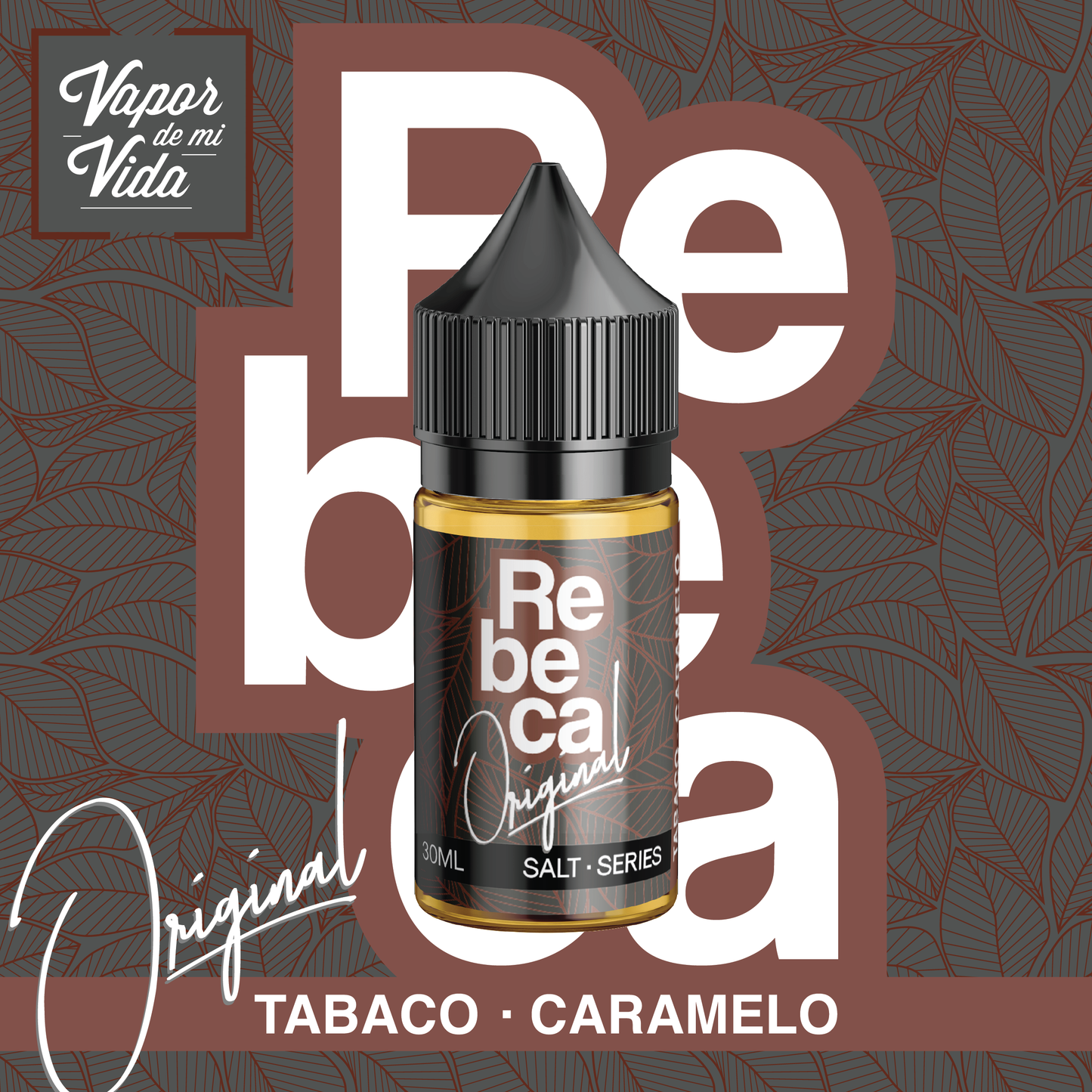 Rebeca (SALT NIC)