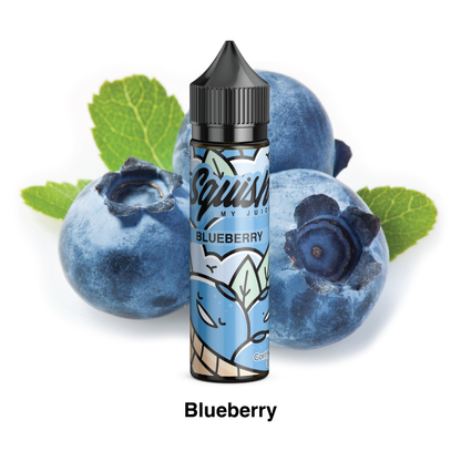 Blueberry