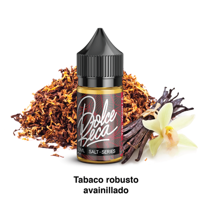 Dolce Beca (SALT NIC)