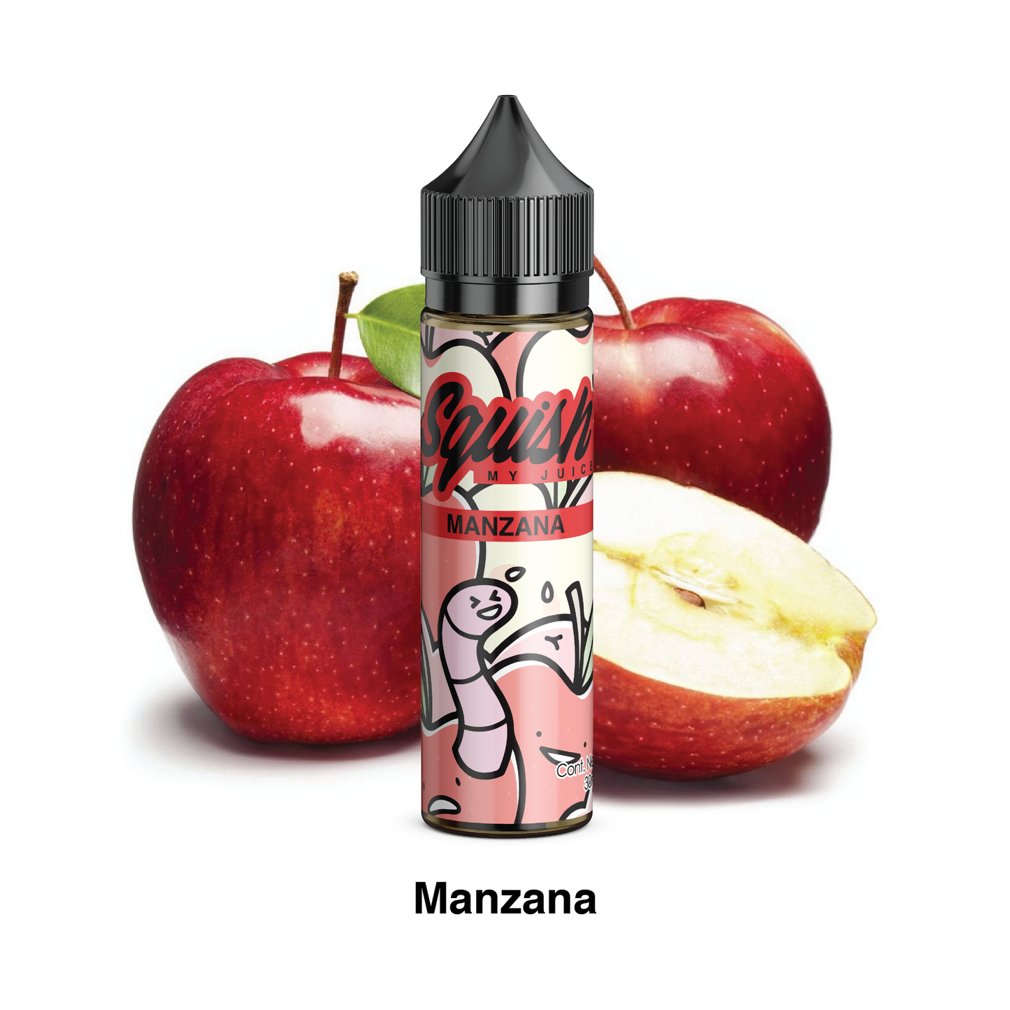 Manzana