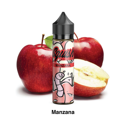 Manzana