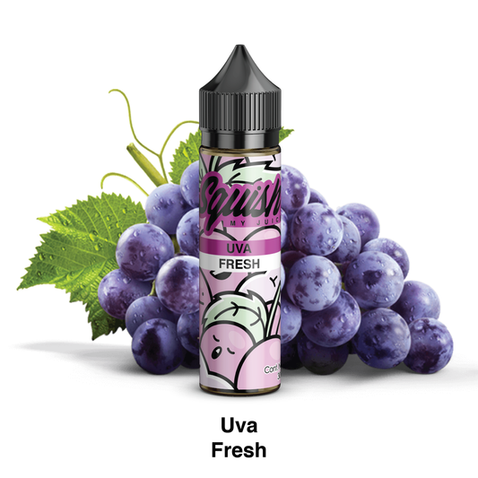 Uva Fresh (Low Mint)