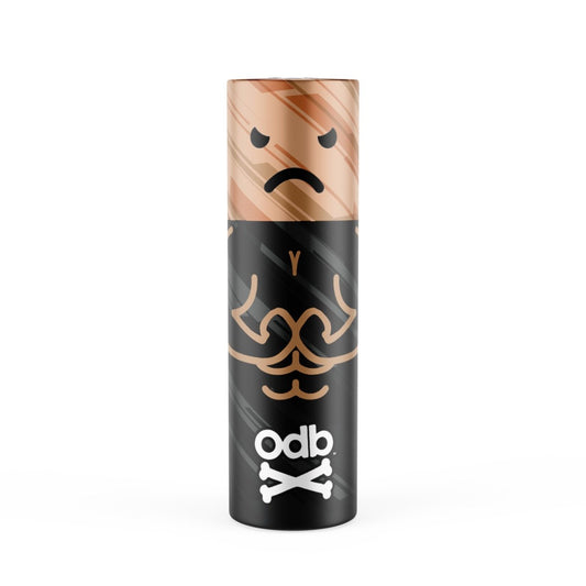 ODB X VAPOR DE MI VIDA