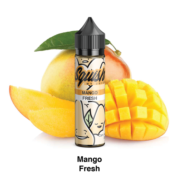Mango Fresh (Low Mint)